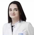 Пендерава Софья Зурабиевна